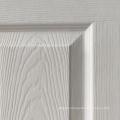 White Primer Door Hotel Room Simple Design Wood Door GO-K03